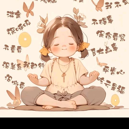 （郝）运常在
