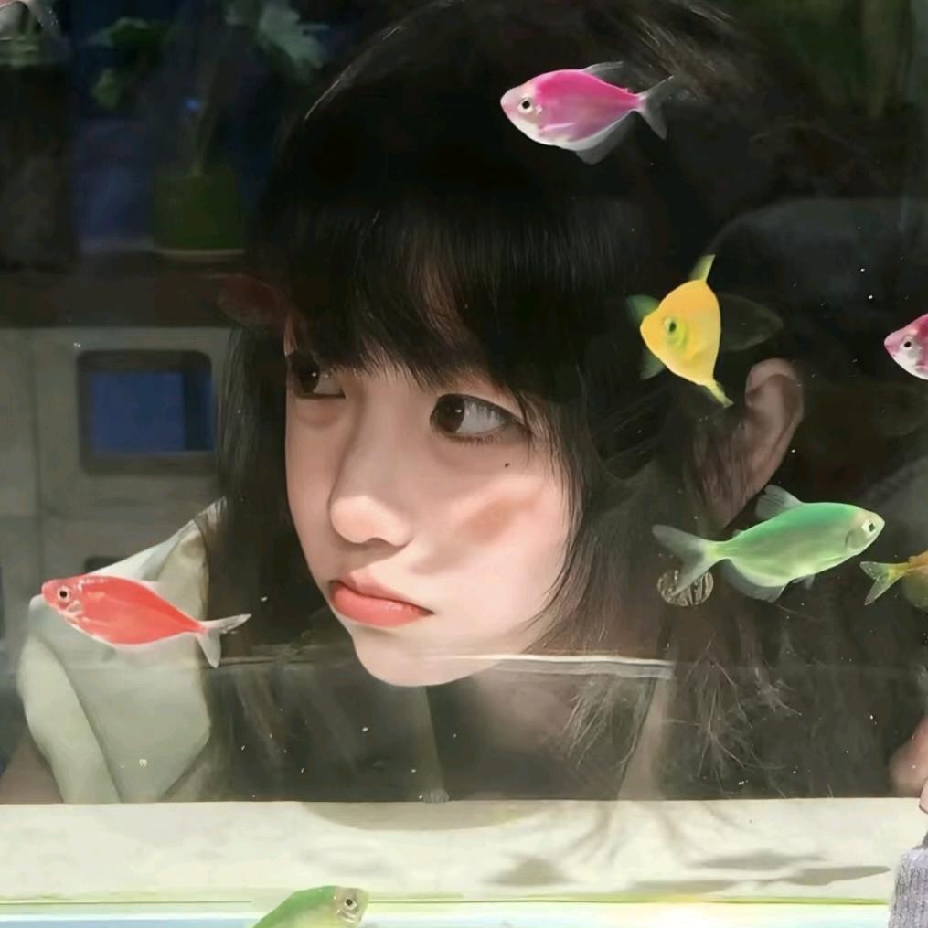 小仙女