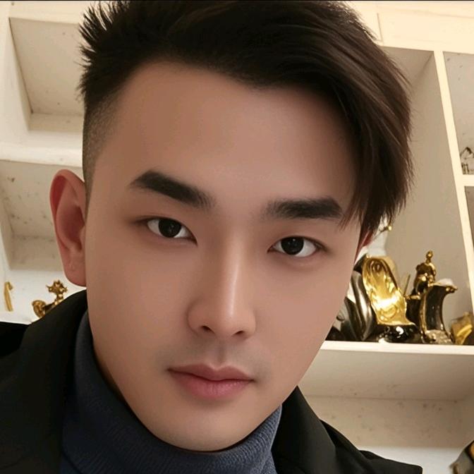 大海【一匹黑马】