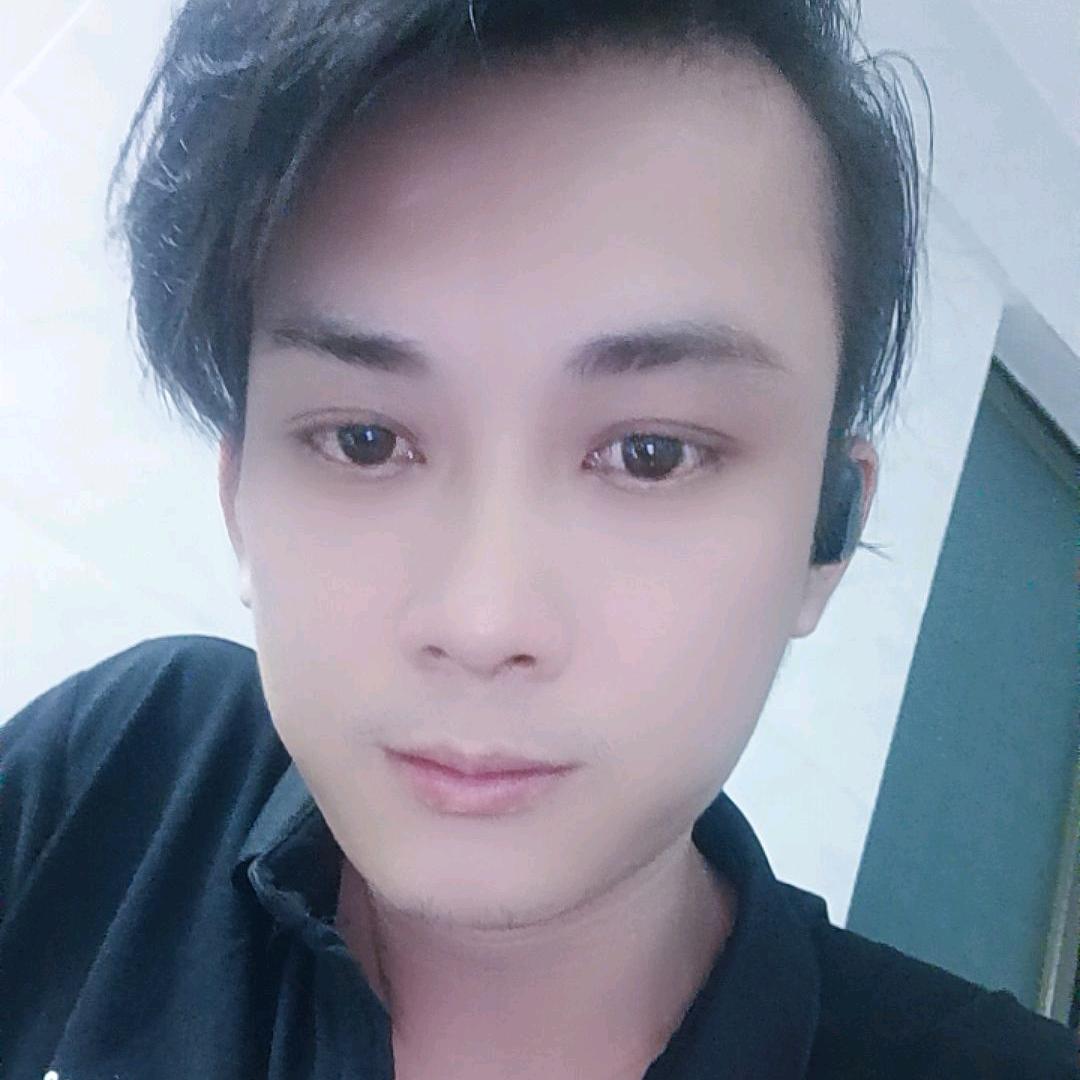 黄杰