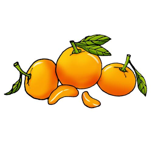 🍊.