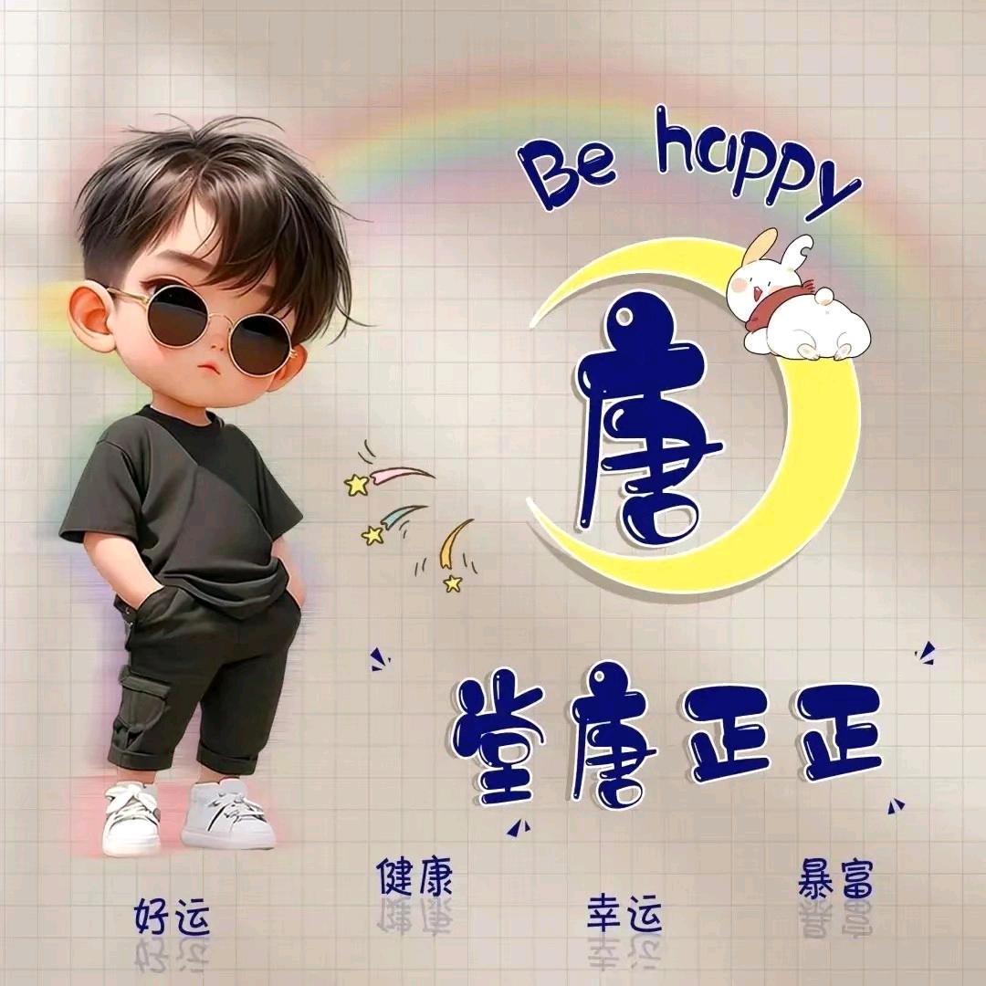 自由唐二哥