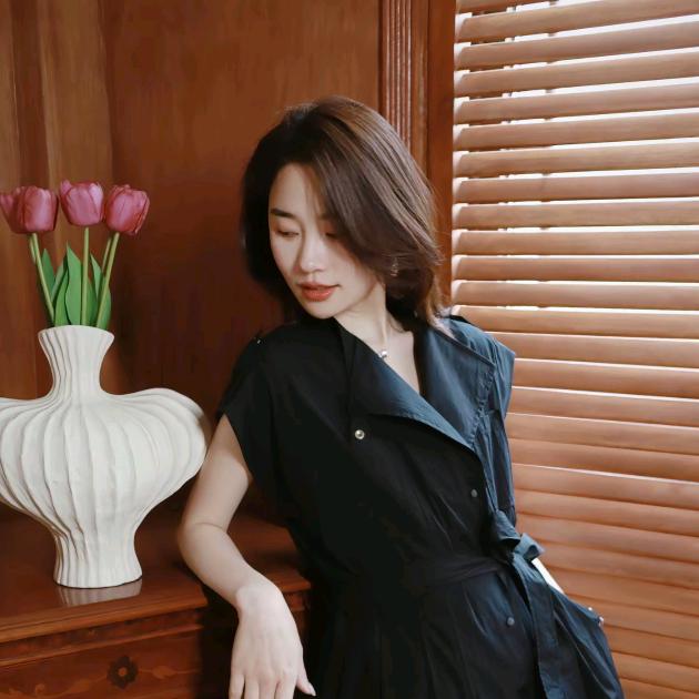 邱莹莹直播穿搭精选