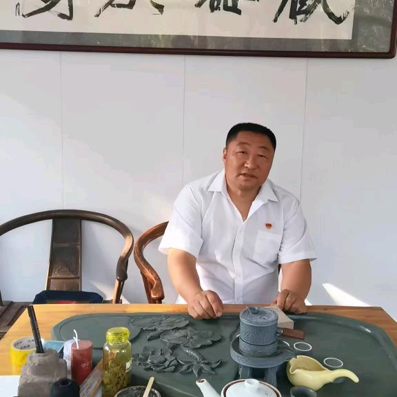 大业老王历史客