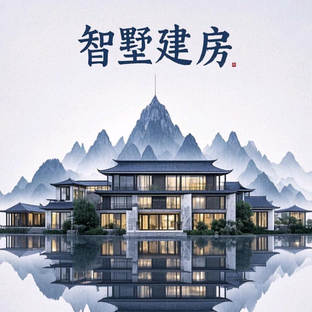 智墅建房