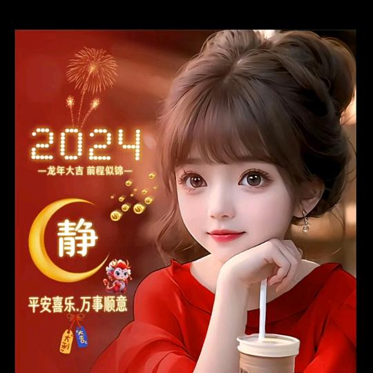 诗音🌹💖《回族》