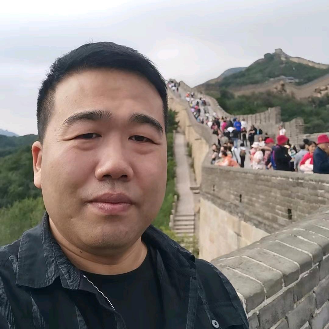 广奇装饰张志伟