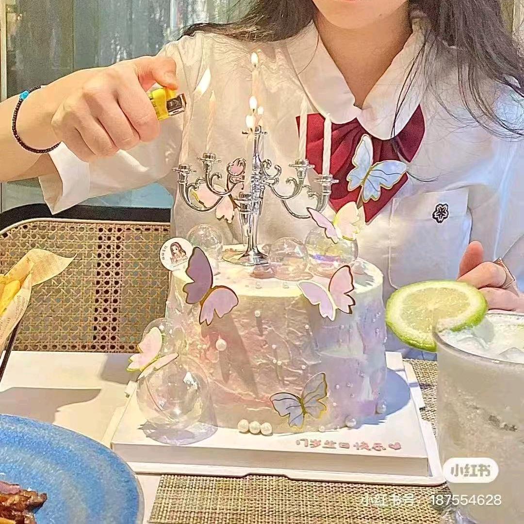 衡阳县华美予麓蛋糕