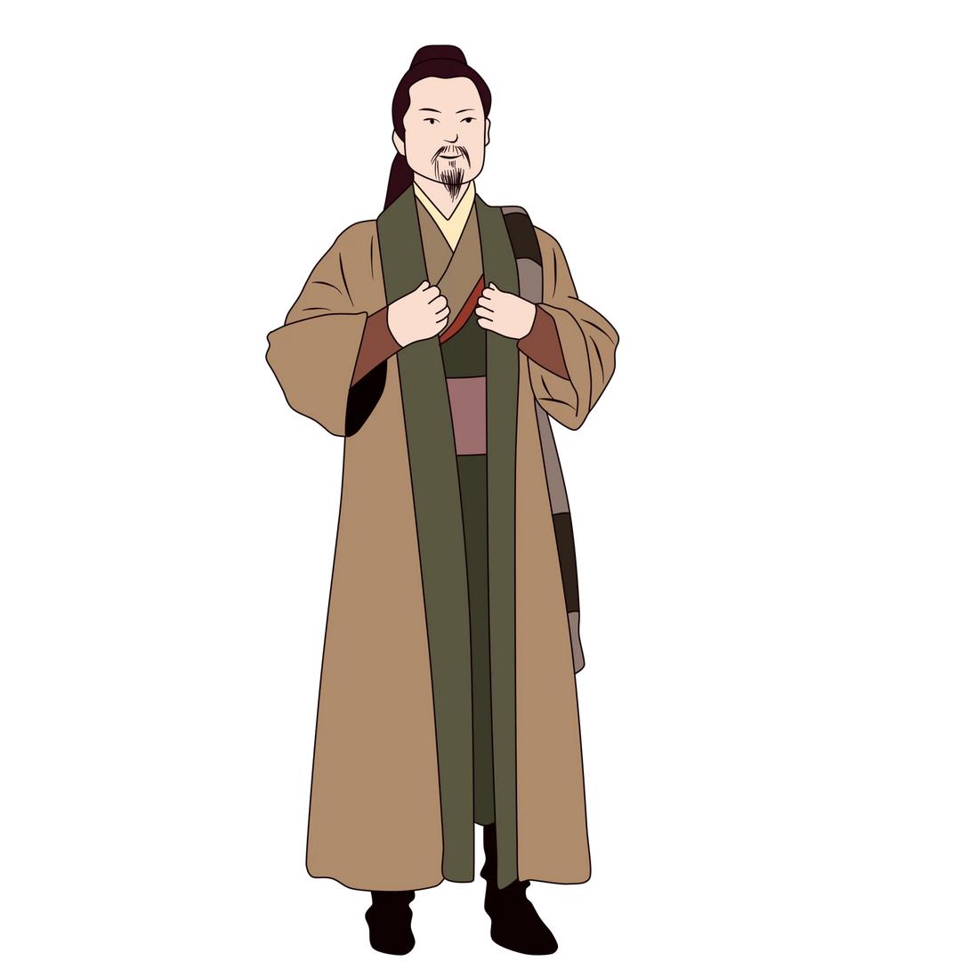 老周讲故事