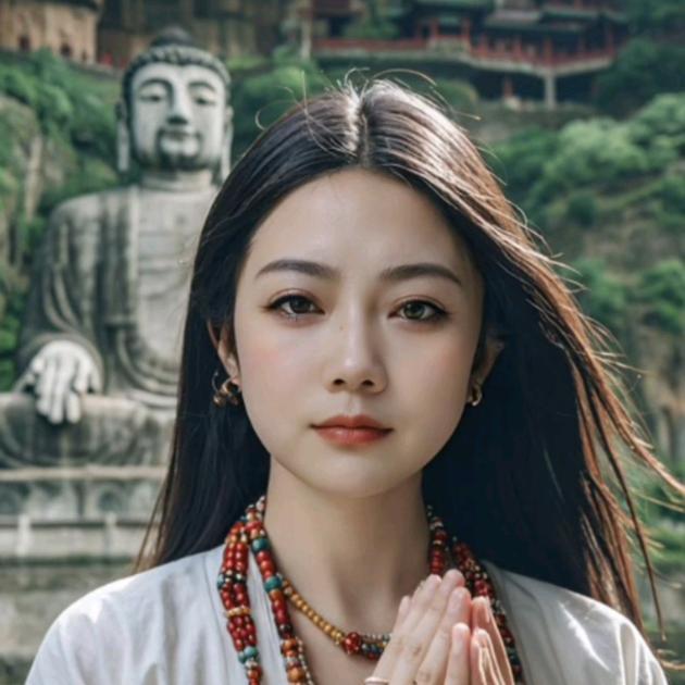 一花，一菩提
