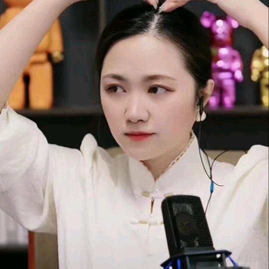 爱华倾听11