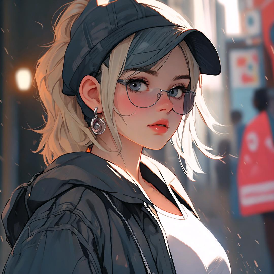 小艾