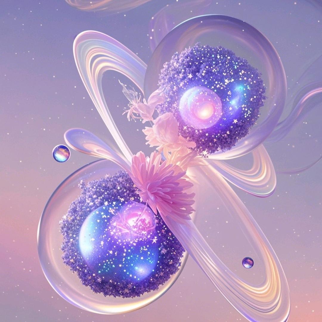 意境（双向奔赴，馆必汇）