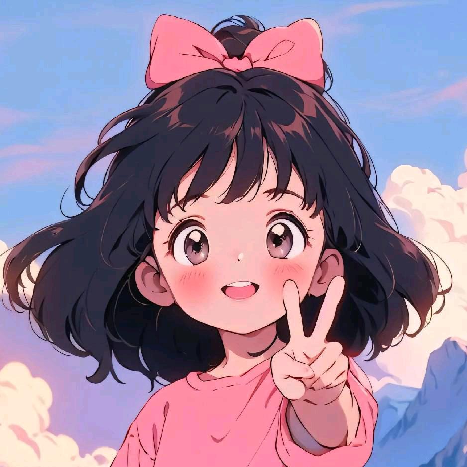 小美好💕