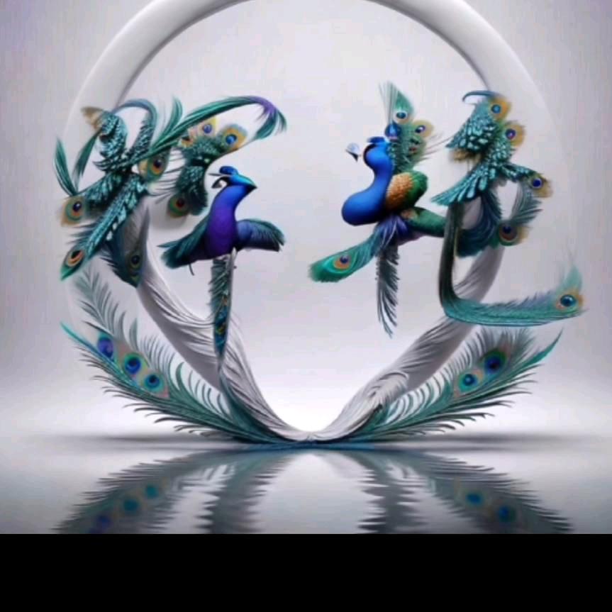 忘了我