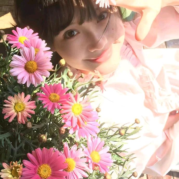 荔枝妹