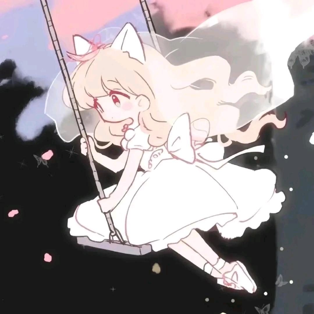 长安不下雪❄️