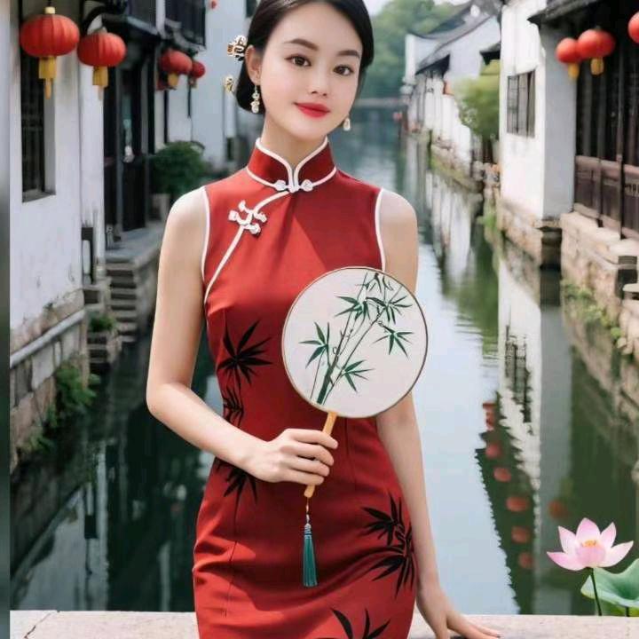 等你一人