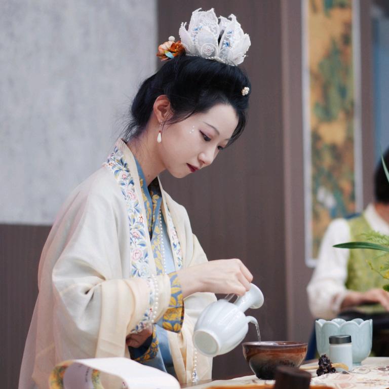 胜沐堂堂主·裕楠（返乡版）