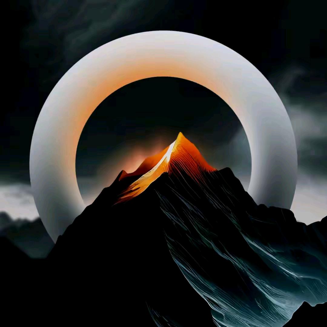 清风徐来❄