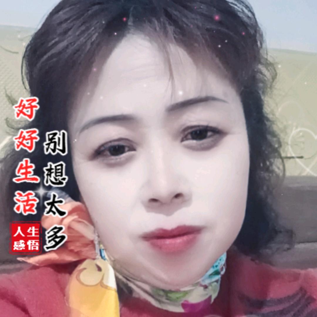 赵姐，媒婆