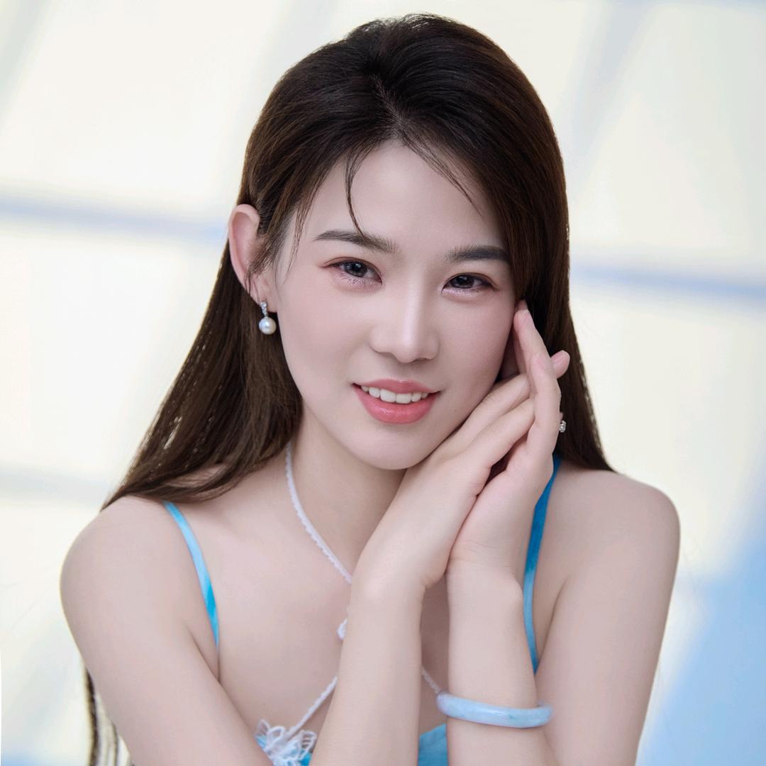 维雅瑜伽宁宁老师