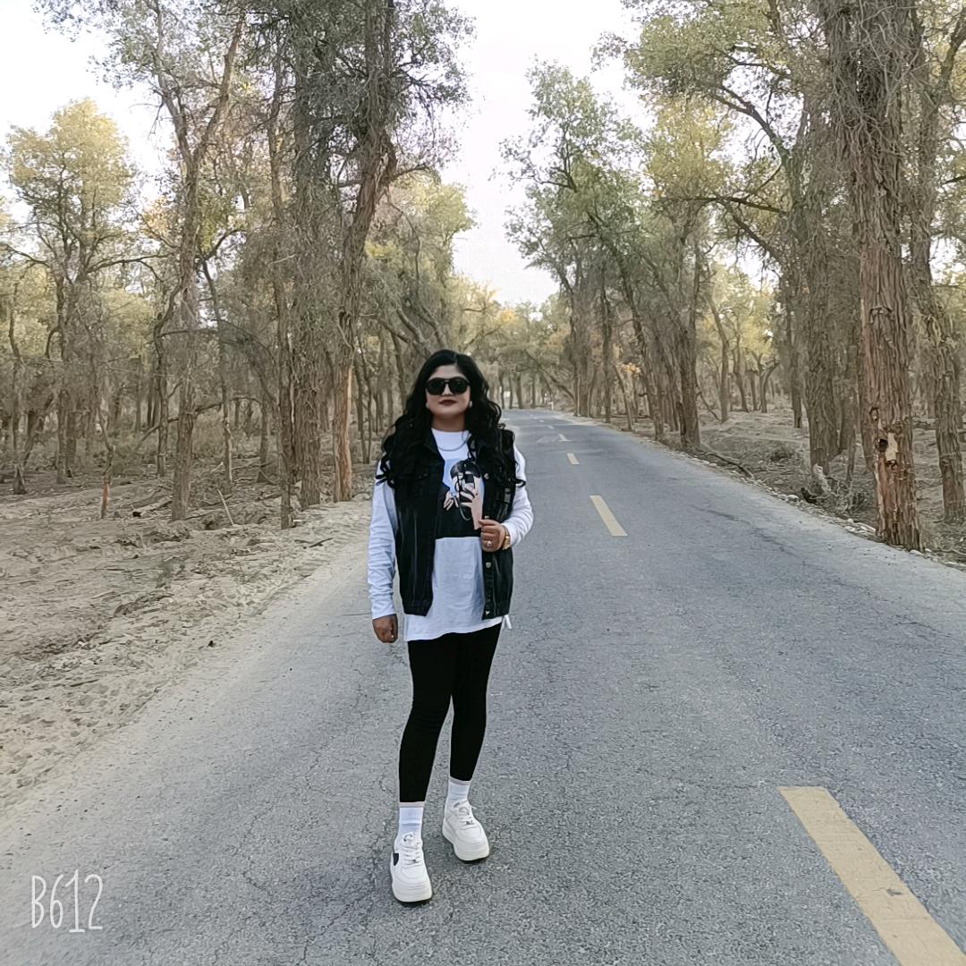 Hayrigul ~新和