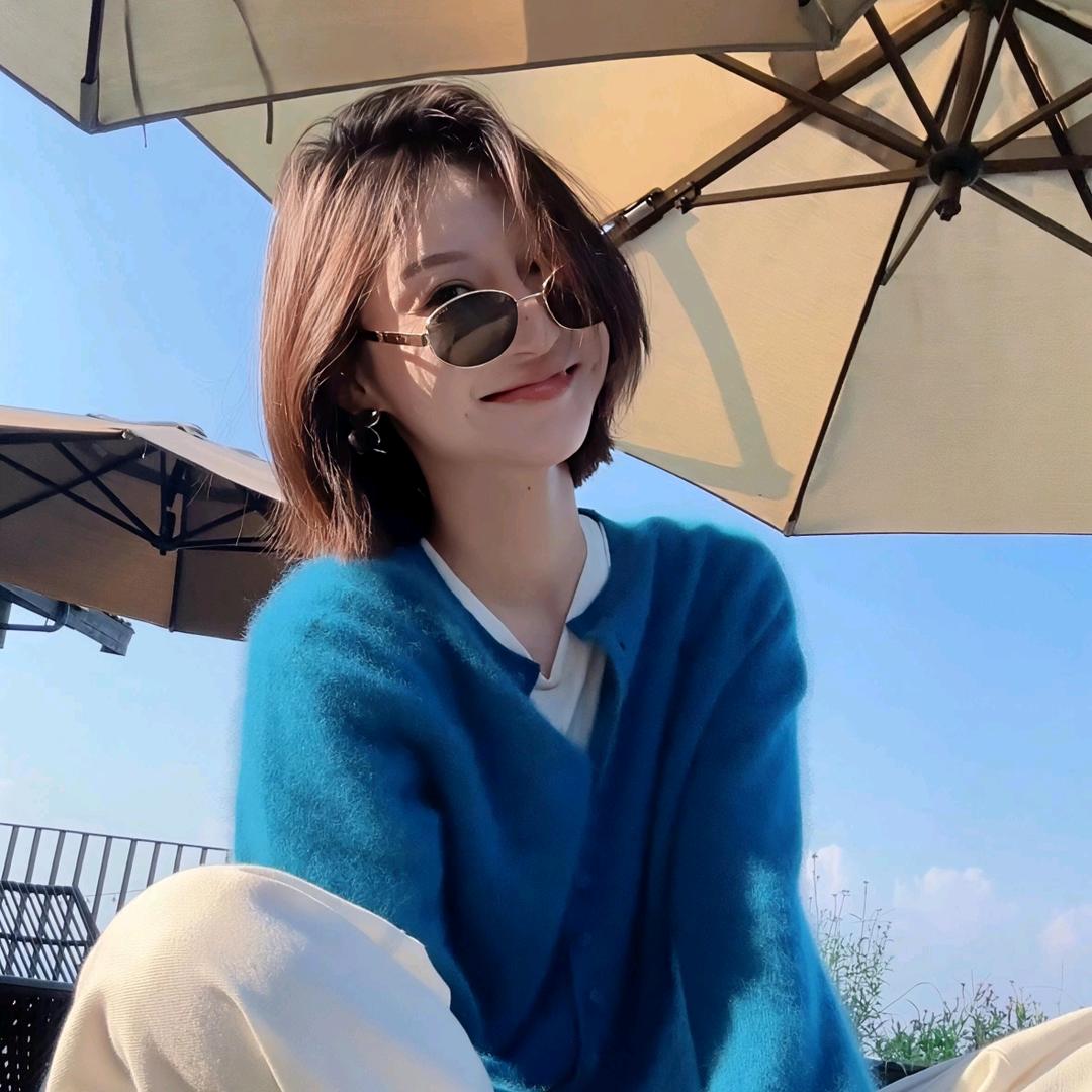 迪迪ya❤️穿搭日记