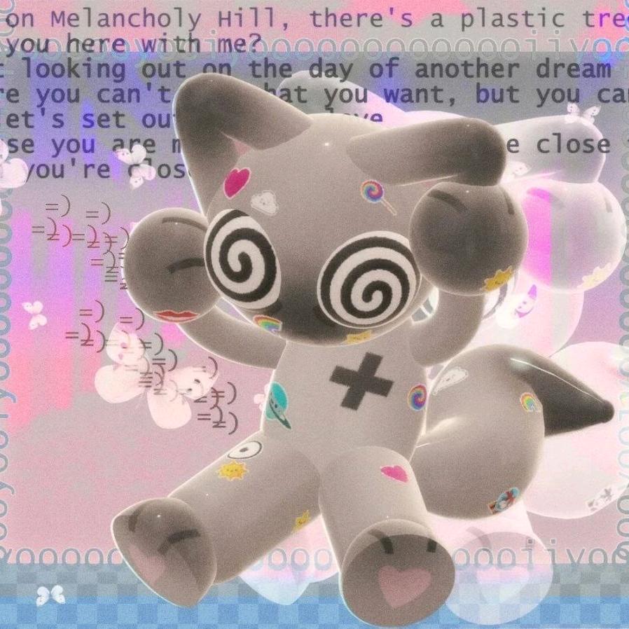 黄色猫条小刀