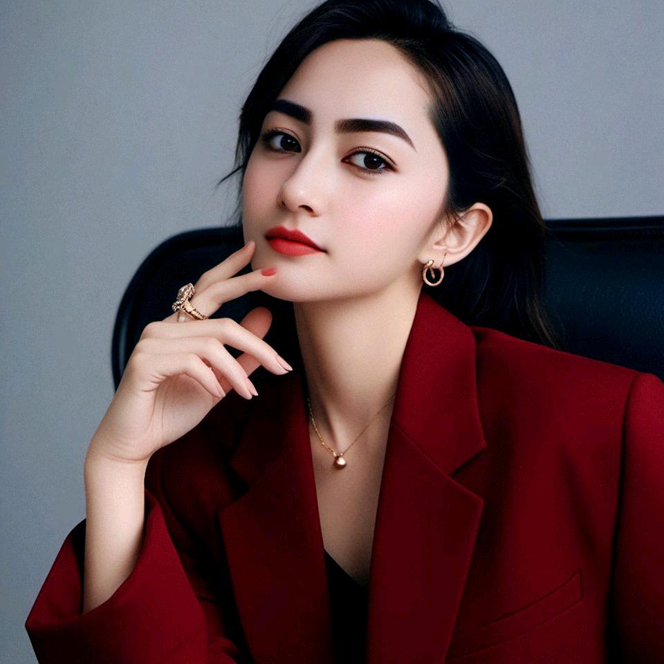 你是我的生命。😘