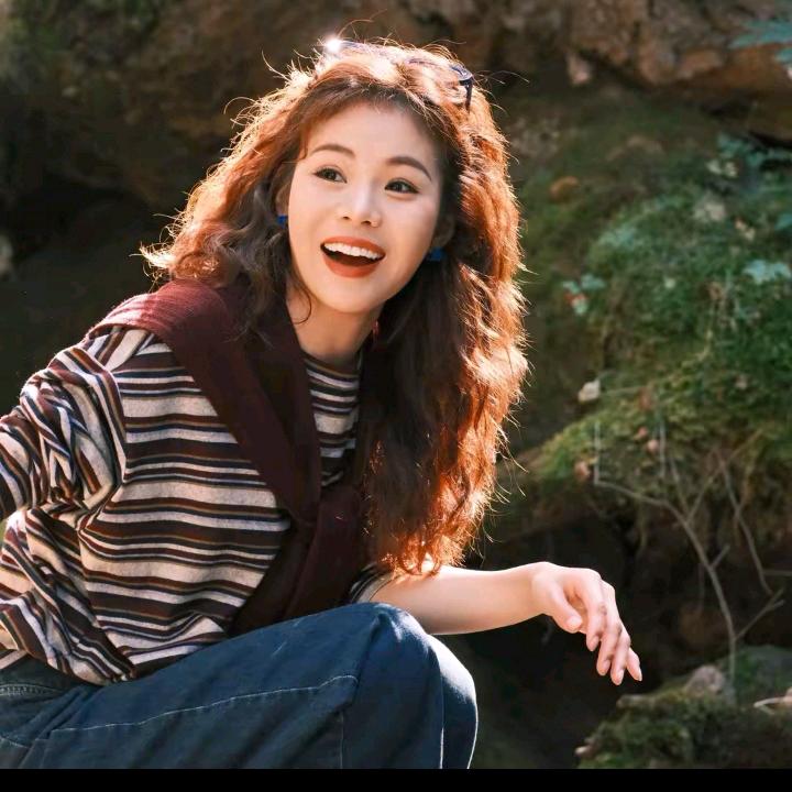 几里与麻爆款穿搭