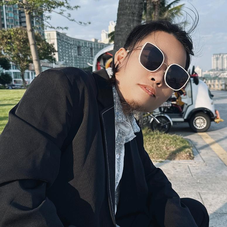 容桂美感专业接发