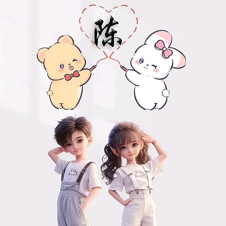 永@福。