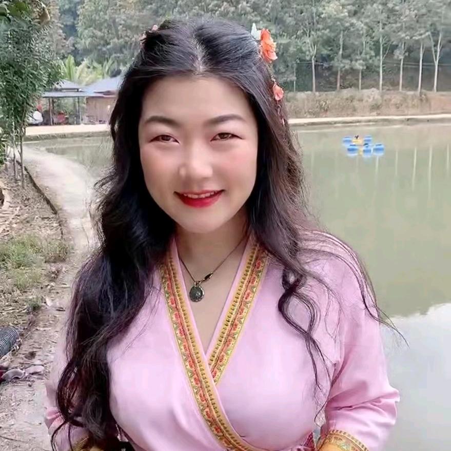 萍姐带你游