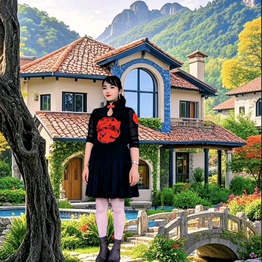 ❤️曾三姐❤️