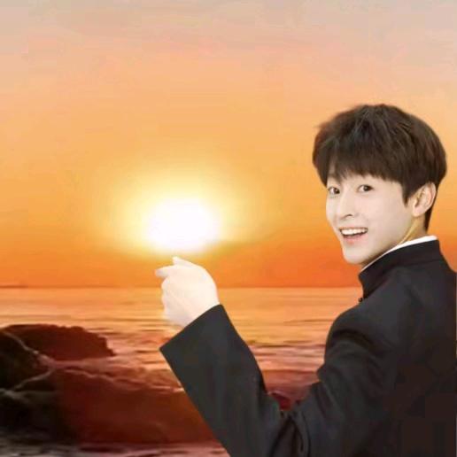 阿宇*