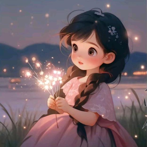 小月亮🌙彤彤🇨🇳