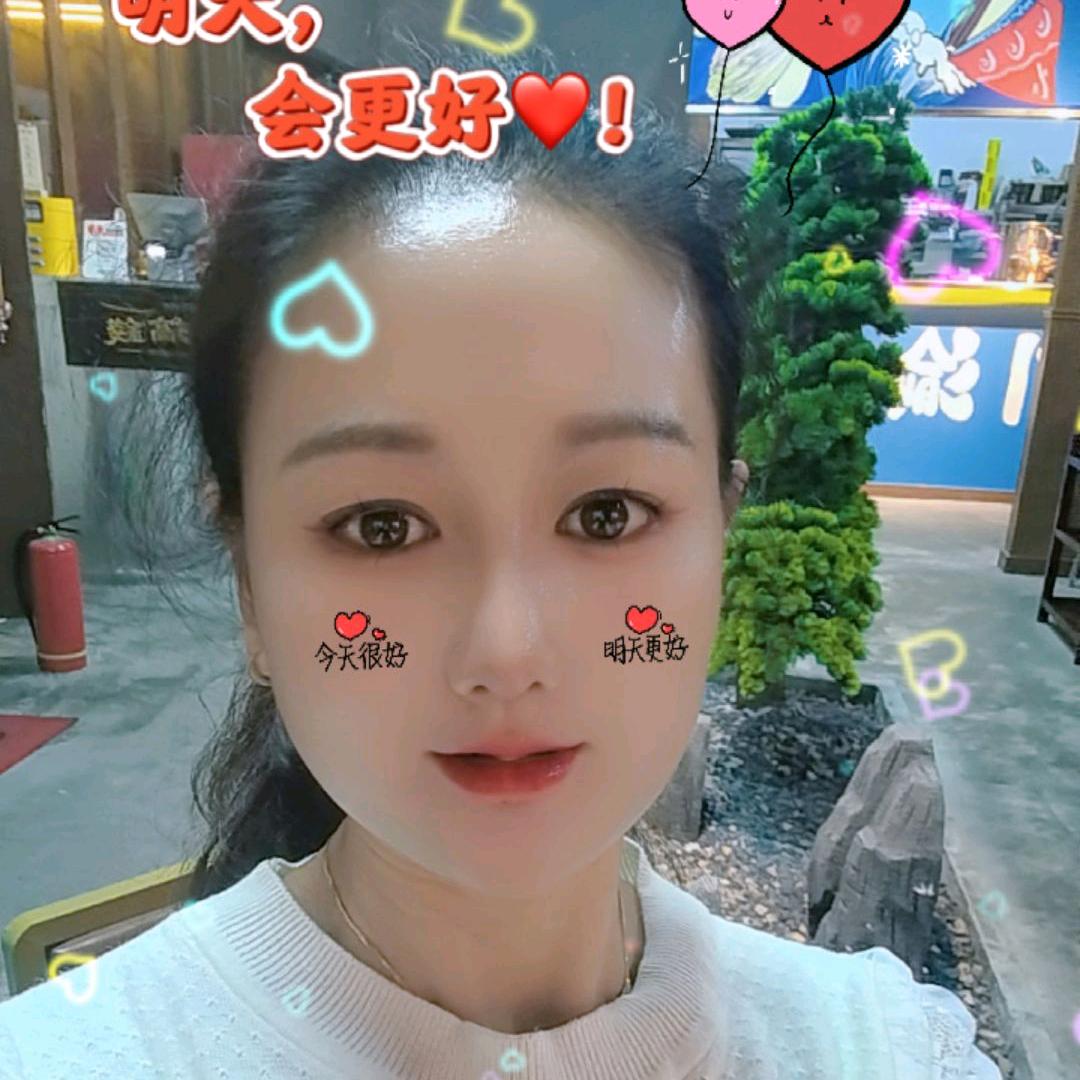 做货车运输的老板娘😍