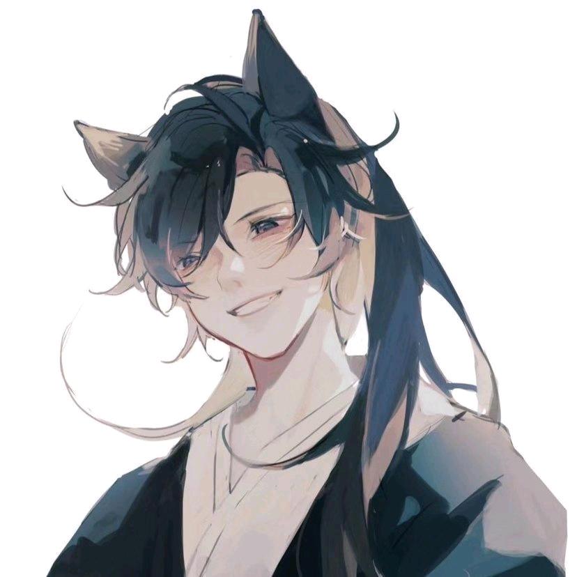 桠榆（狐狸先生）