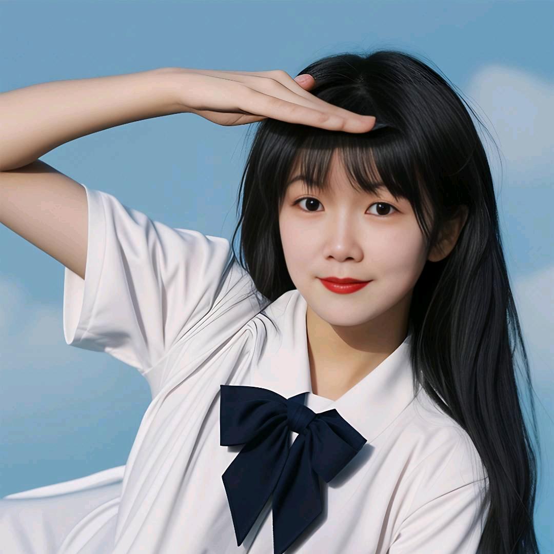 微微