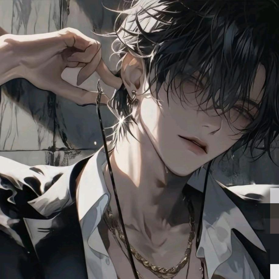 丶么凹猫丶丶🐈