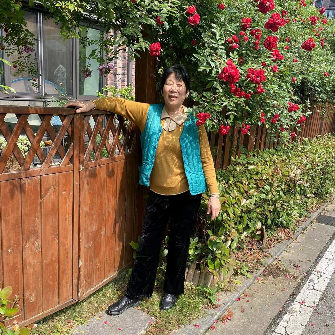 如梦
