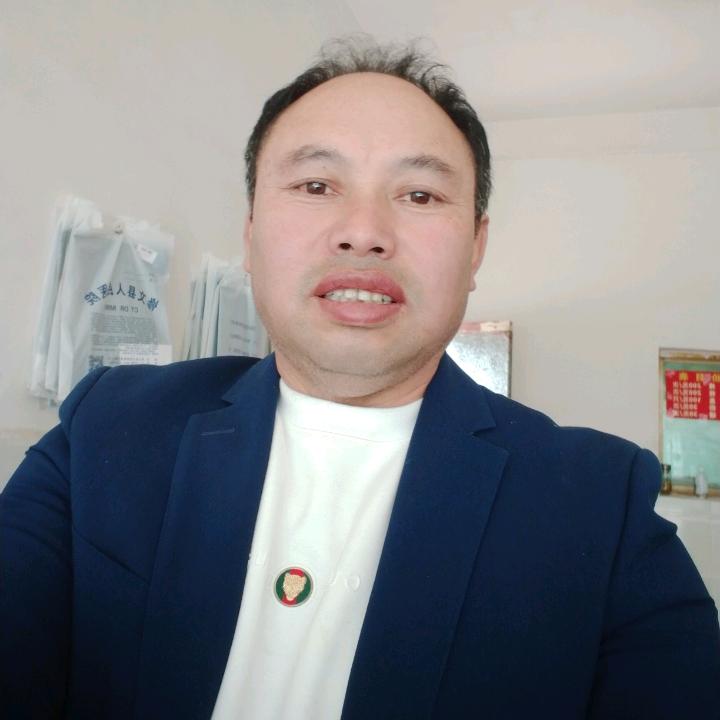 桃源河老杨