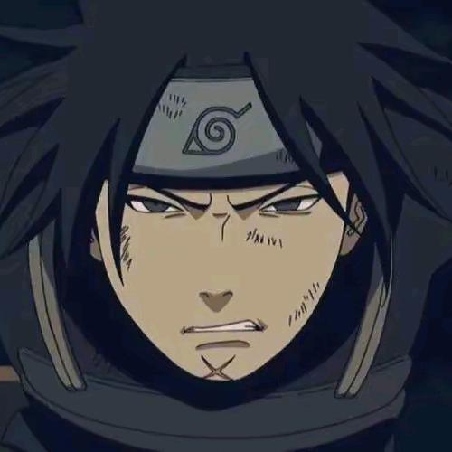 志村团藏(火影继承人)