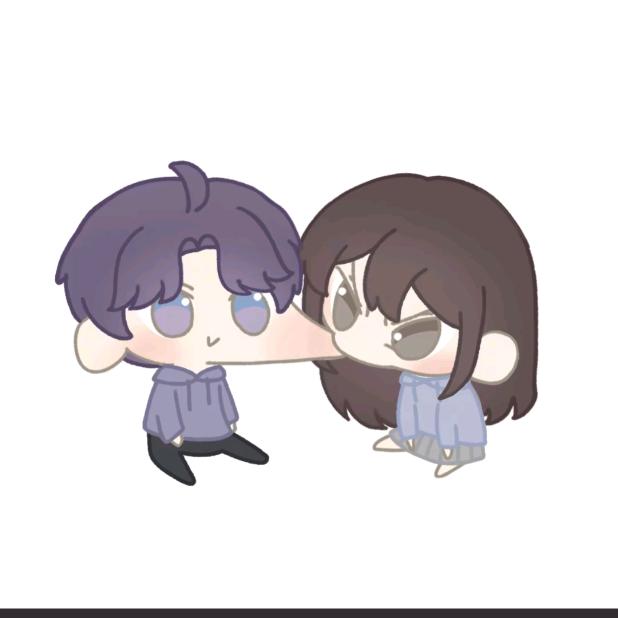 祁煜骑鱼吃小鱼🐟