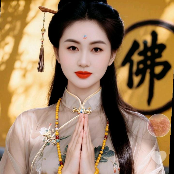 佛度有缘人