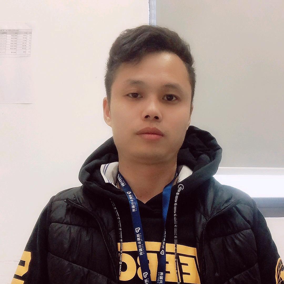 【毅力】@