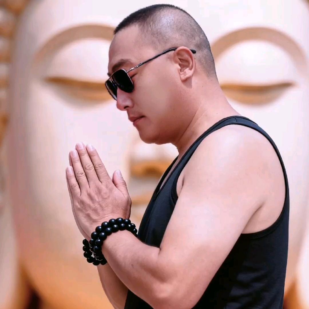 贵州富贵哥😎