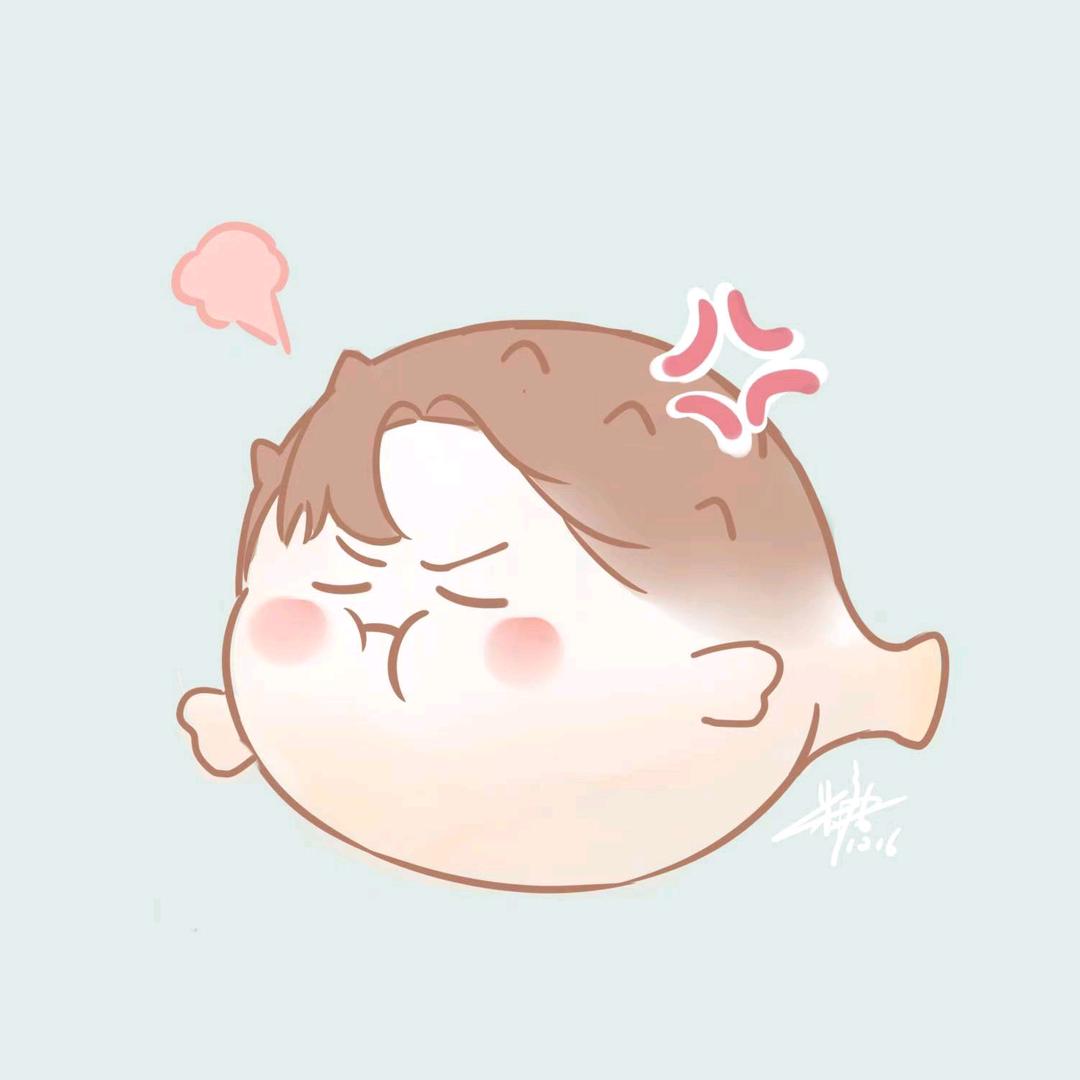 一碗河豚