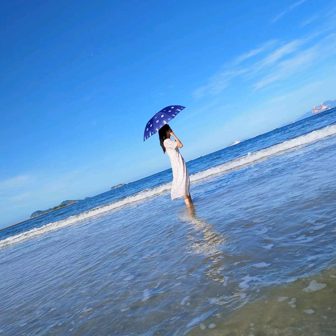 叶子姐姐